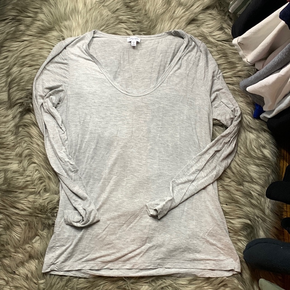Long sleeve